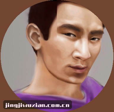 李婷